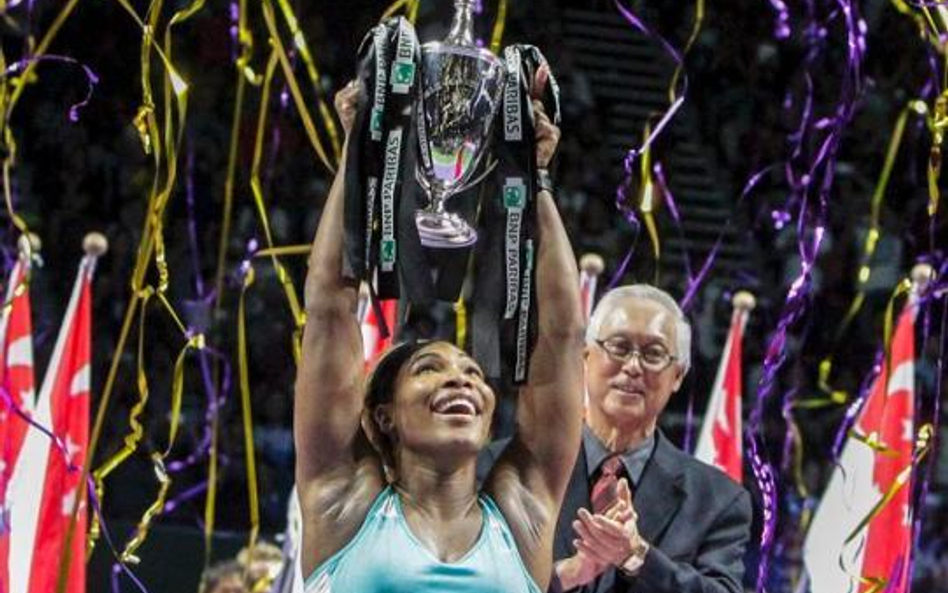 Serena Williams
