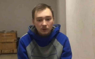 Podejrzany o zabójstwo rosyjski żołnierz