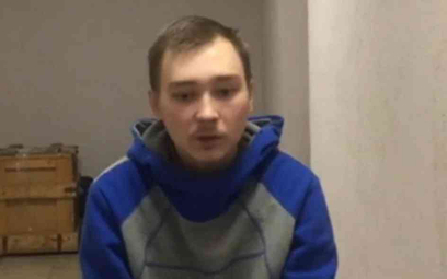 Podejrzany o zabójstwo rosyjski żołnierz