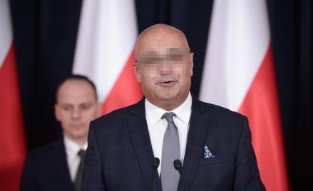 Alvin G. był w rządzie PiS ministrem infrastruktury