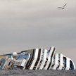 Kosztowna katastrofa wycieczkowca Costa Concordia