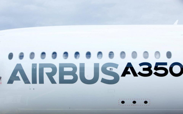 Nowe samoloty z fabryki Airbusa wystartują wkrótce w swoje pierwsze rejsy