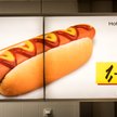 22 lata hot-dog w Ikei kosztował zaledwie złotówkę