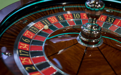 The Telegraph: Dochodzenie w kasynie