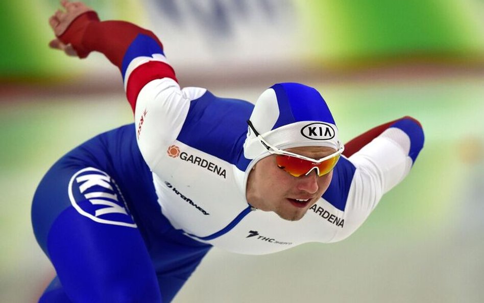 Doping: wpadają kolejni Rosjanie