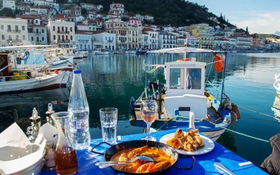 Za rok wakacje w Grecji będą droższe?