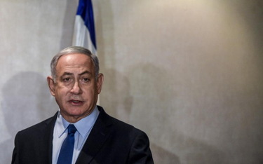 Izrael czekają trzecie wybory w rok. Netanjahu liczy na cud
