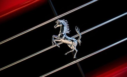 Ferrari GTC Lusso ma być rodzinną wersją tej marki.