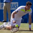 Nadal i Murray: na Wimbledon za wcześnie