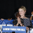 Aktorka Cynthia Nixon z "Seksu w wielkim mieście" nie będzie gubernatorem w Nowym Jorku
