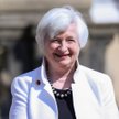 Janet Yellen, sekretarz skarbu USA.