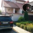 Kamera przed domem: kiedy można instalować i kto może oglądać nagrania