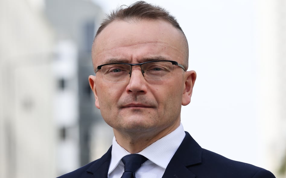 Marek Woch
