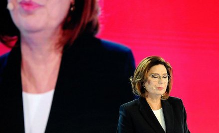 Małgorzata Kidawa-Błońska nie będzie czwartą kobietą, ubiegającą się o prezydenturę w Polsce.