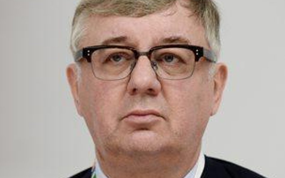 Janusz Filipiak, prezes Comarchu