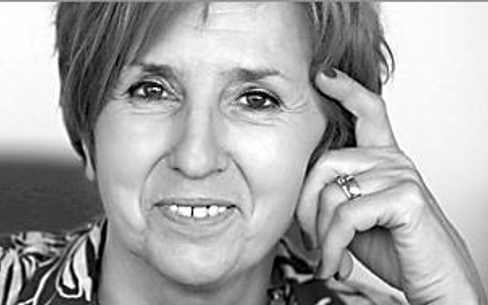 Ligia Krajewska