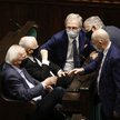 Pierwszy raz pomysł abolicji dla urzędników pojawił się jesienią 2020 roku, gdy PiS zaproponowało pr