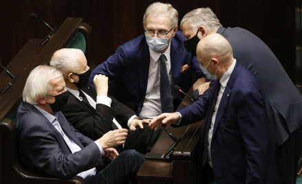 Dr Tomasz Słupik: Jesień, zima może być dla władzy druzgocąca