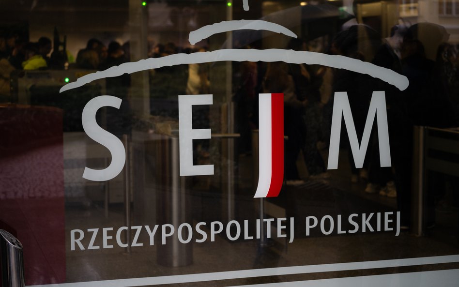 Giełdowy portfel posłów na Sejm. Zaglądamy do oświadczeń