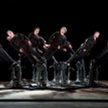 Biennale WRO 2013; Cod. Act Pendulum Choir (c) Xavier Voirol; mat. Organizatorów