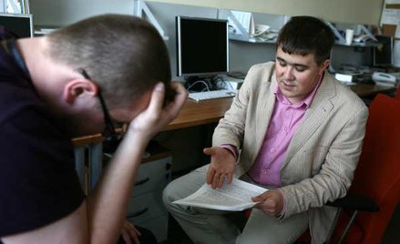 Dyscyplinarka tylko w ciągu miesiąca od przewinienia