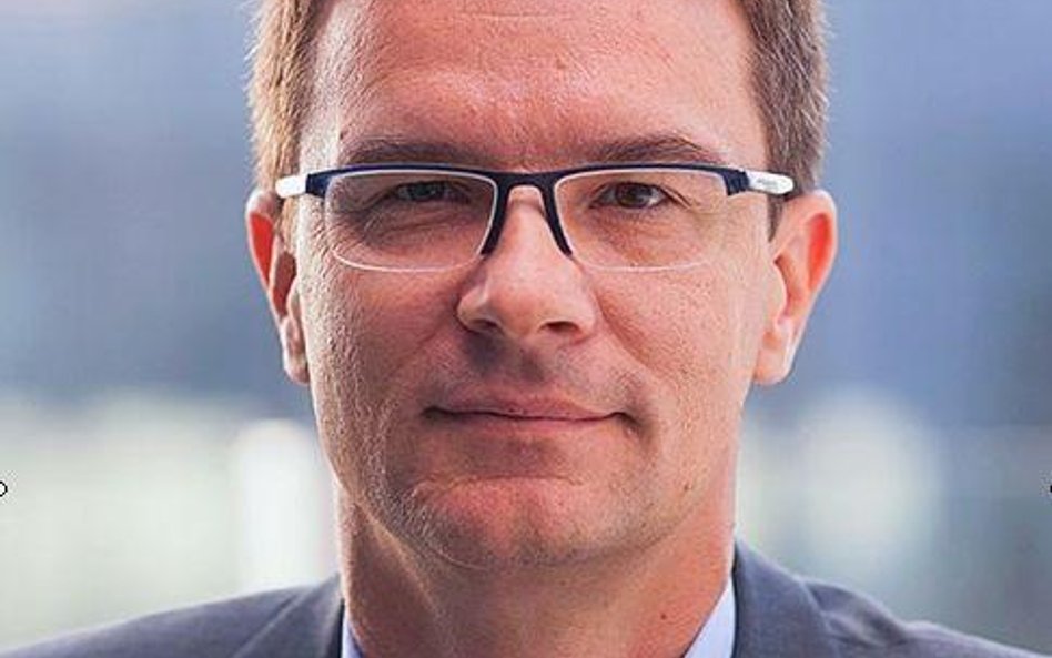 Marek Korcz