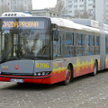Warszawa kupiła autobusy na prąd