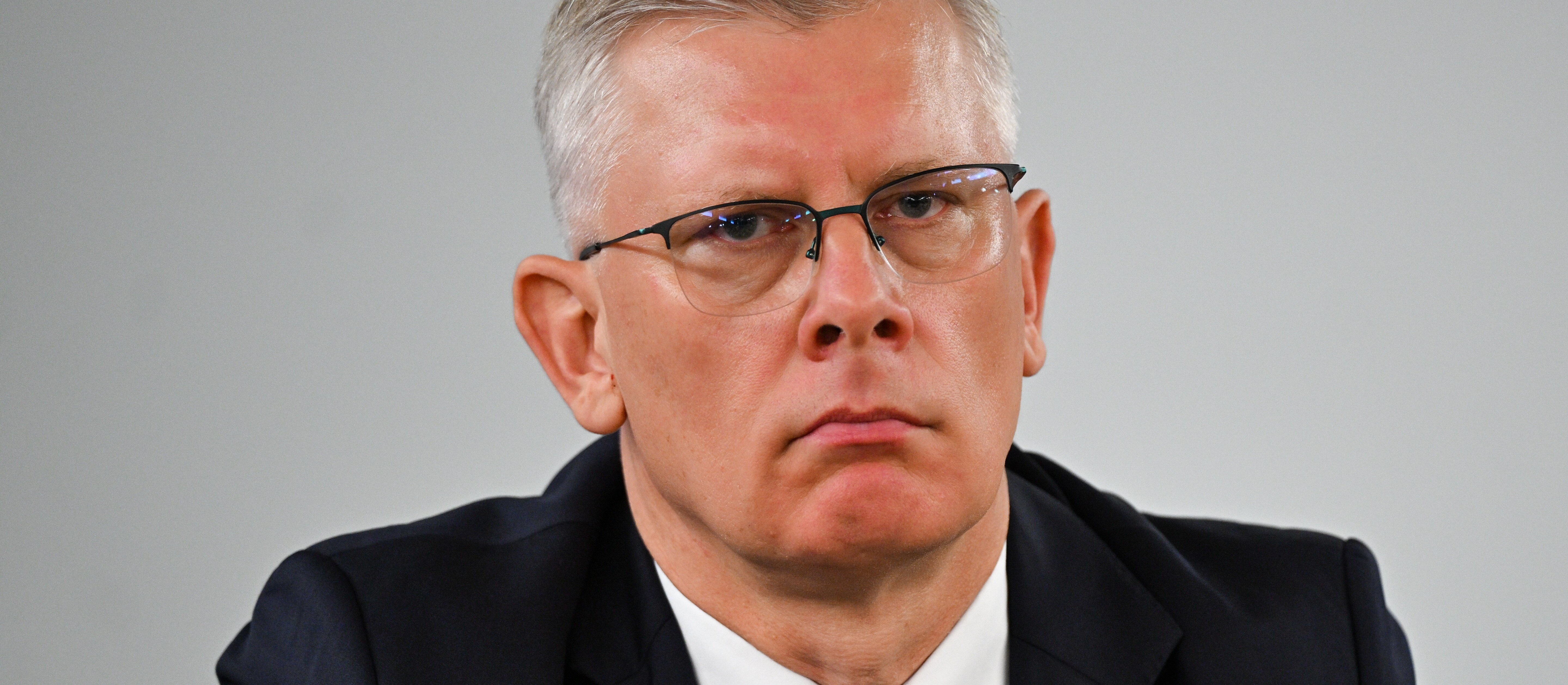 Sławomir Cenckiewicz o incydencie w Wyrykach: mam propozycję dla dżentelmenów z rządu Donalda Tuska