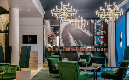 Prague Century Old Town MGallery