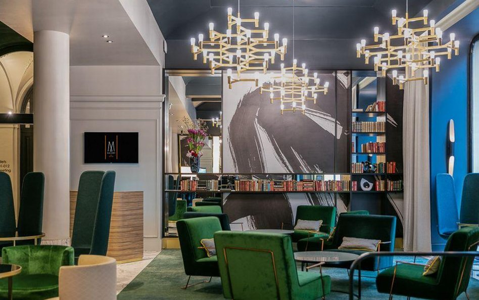 Prague Century Old Town MGallery