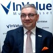 Adam Drozdowski, doradca inwestycyjny, zarządzający funduszami InValue Multi-Asset