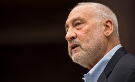 Joseph Stiglitz