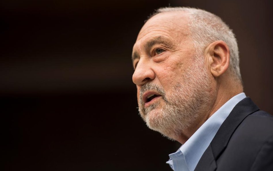 Joseph Stiglitz