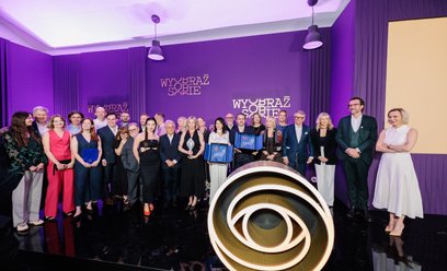 Laureaci, kapituła, członkowie jury V edycji Konkursu Wyobraź Sobie 2026