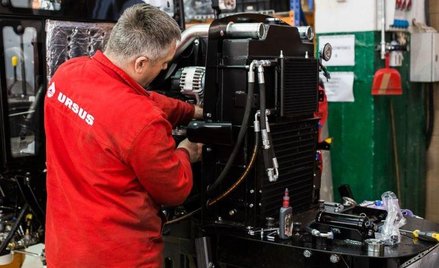 Ursus: Inwestor zerwał negocjacje