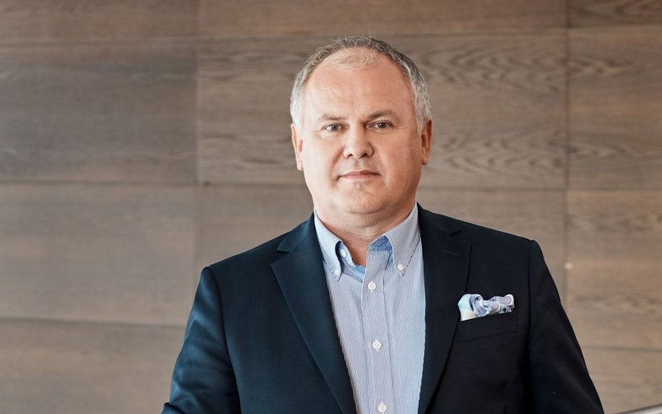 Sylwester Śmigiel, Gaspol Energy: Myślimy o akwizycjach na rynku LNG