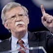 John Bolton – koszmar nowojorskiego establishmentu.