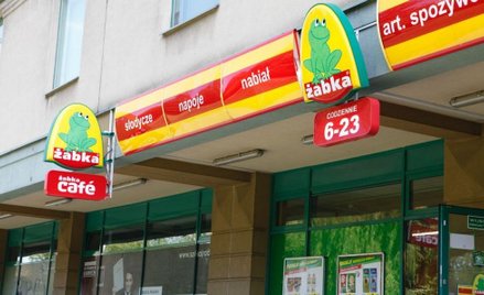 Żabka potwierdza nową markę. Plant Hunter już w sklepach