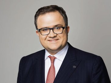 Michał Krupiński prezes Banku Pekao - Szkoła Główna Handlowa