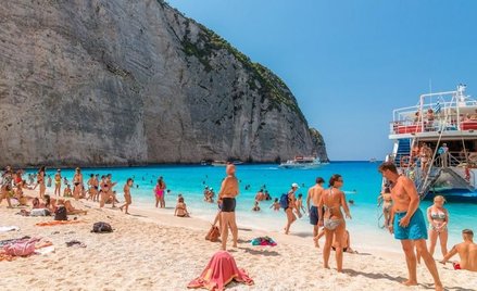 Grecja – rok w cieniu podatku i mody na Turcję