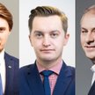 #RZECZoPOLITYCE: Napieralski, Kaleta, Wypij