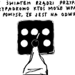 Rysuje Janusz Kapusta