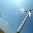 W ciągu roku liczba pozwoleń na przyłączenie farm wiatrowych do sieci się podwoiła