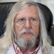 Didier Raoult, kontrowersyjny profesor od chorób zakaźnych