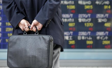 Financial Times: Hongkong stracił koronę