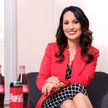 Natalia Stroe, dyrektor generalna Polski i krajów bałtyckich w Coca-Cola Poland Services.