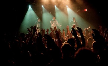 "Jesteś Bogiem"; fot. Katarzyna Kural