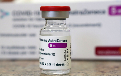 Słowacja zawiesza szczepienia AstraZeneką po zgonie 47-letniej kobiety