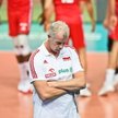 Vital Heynen: Prowadzenie polskiej drużyny to najlepsza możliwa praca w siatkówce