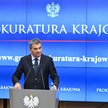 Prokurator Krajowy Dariusz Korneluk